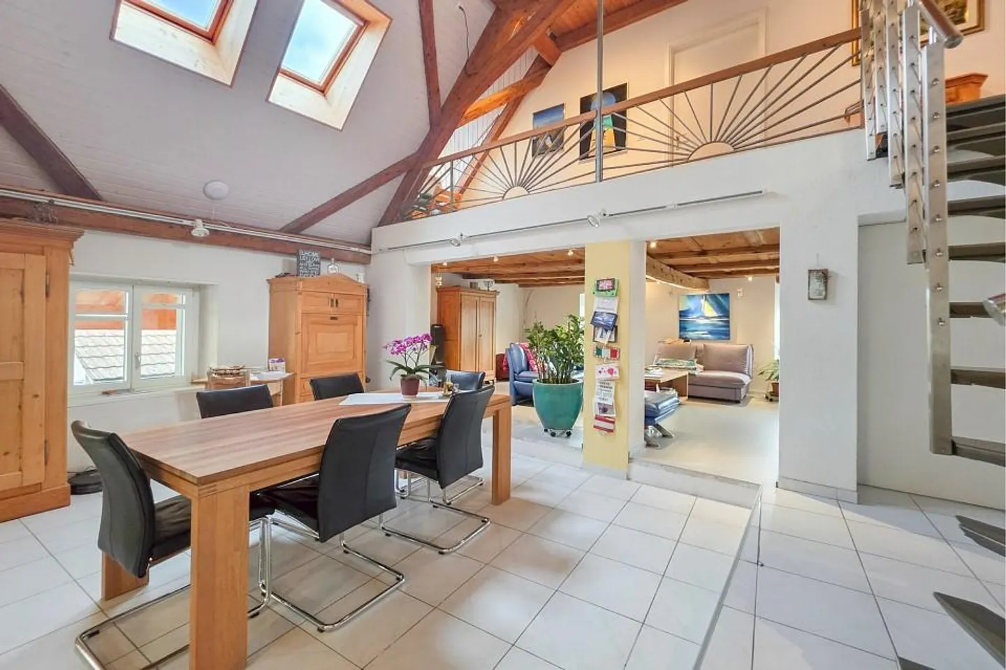 Historical Charm. Modern Living Quality.. A Home with Heart - Photo 5 of 13