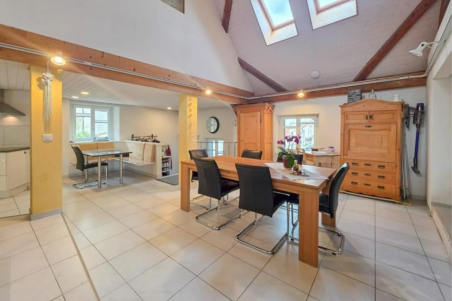 Historical Charm. Modern Living Quality.. A Home with Heart - Photo 8 of 13