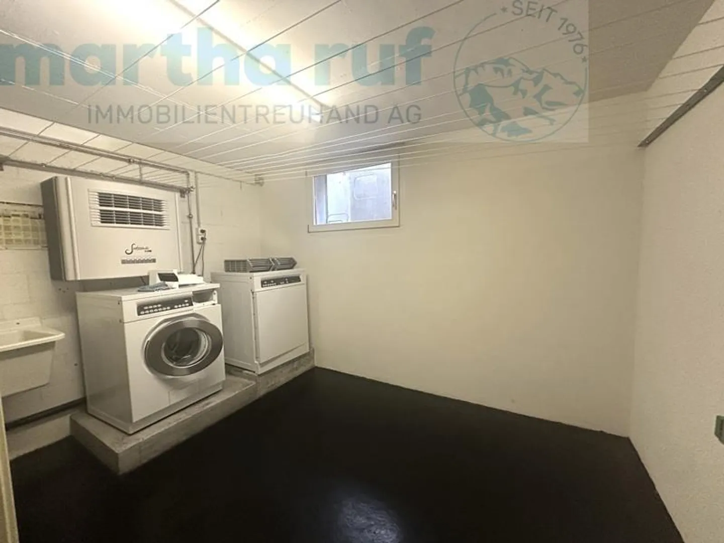 Appartamento attraente di 3,5 stanze sull'Aare con una vista panoramica mozzafiato delle montagne - Foto 16 di 17