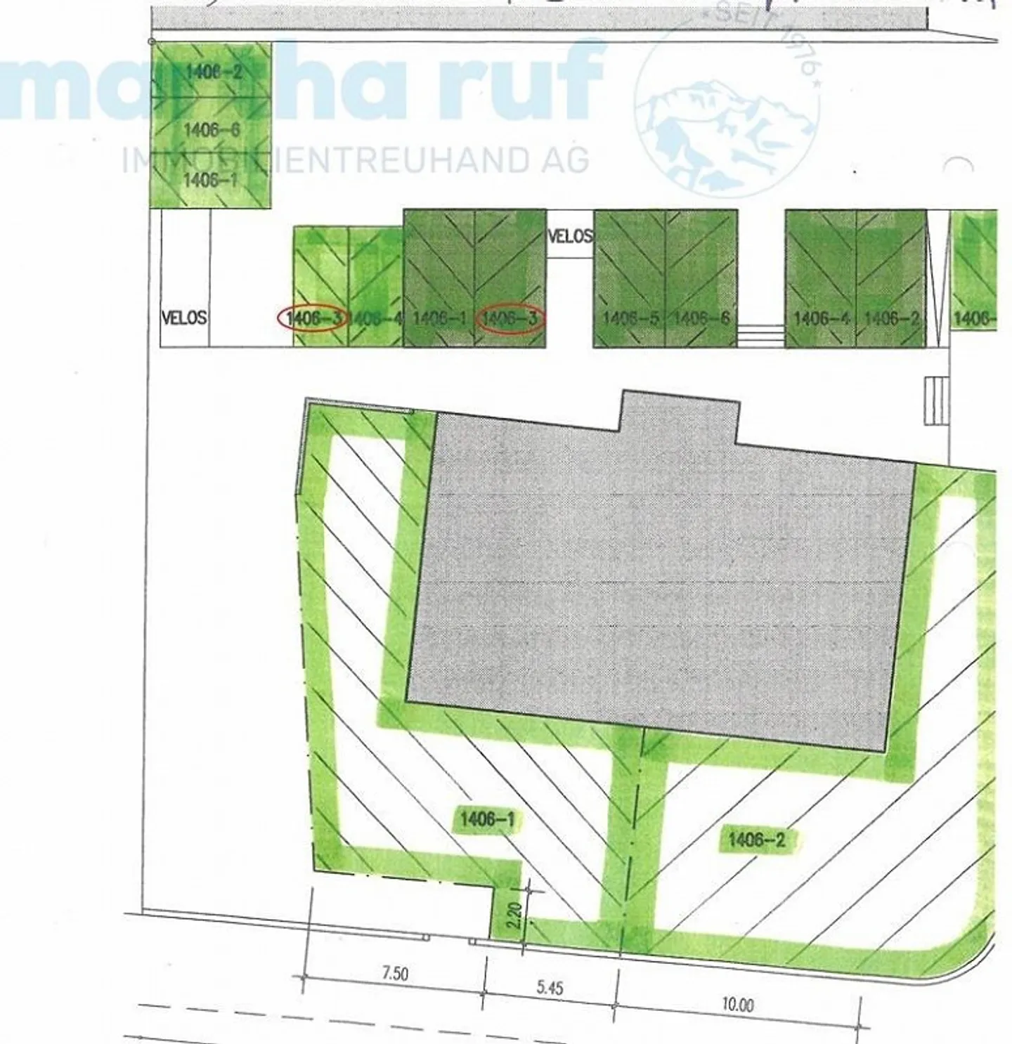 Appartamento attraente di 3,5 stanze sull'Aare con una vista panoramica mozzafiato delle montagne - Foto 17 di 17