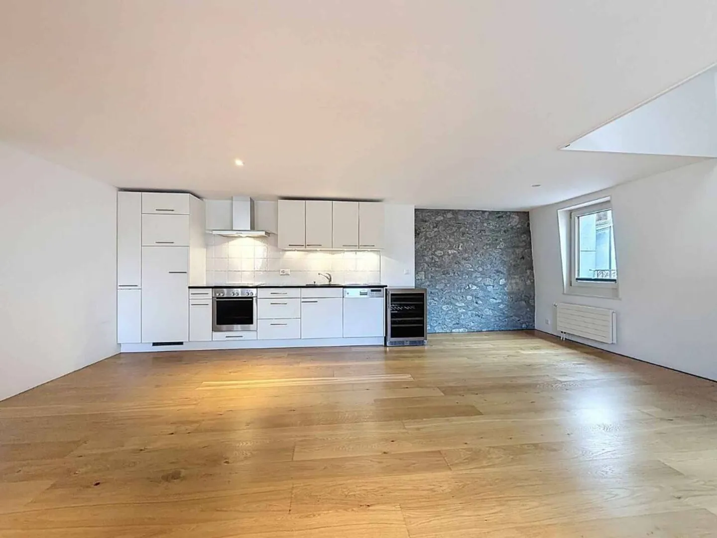 Loft Duplex Charmant à Vevey - Photo 4 sur 9