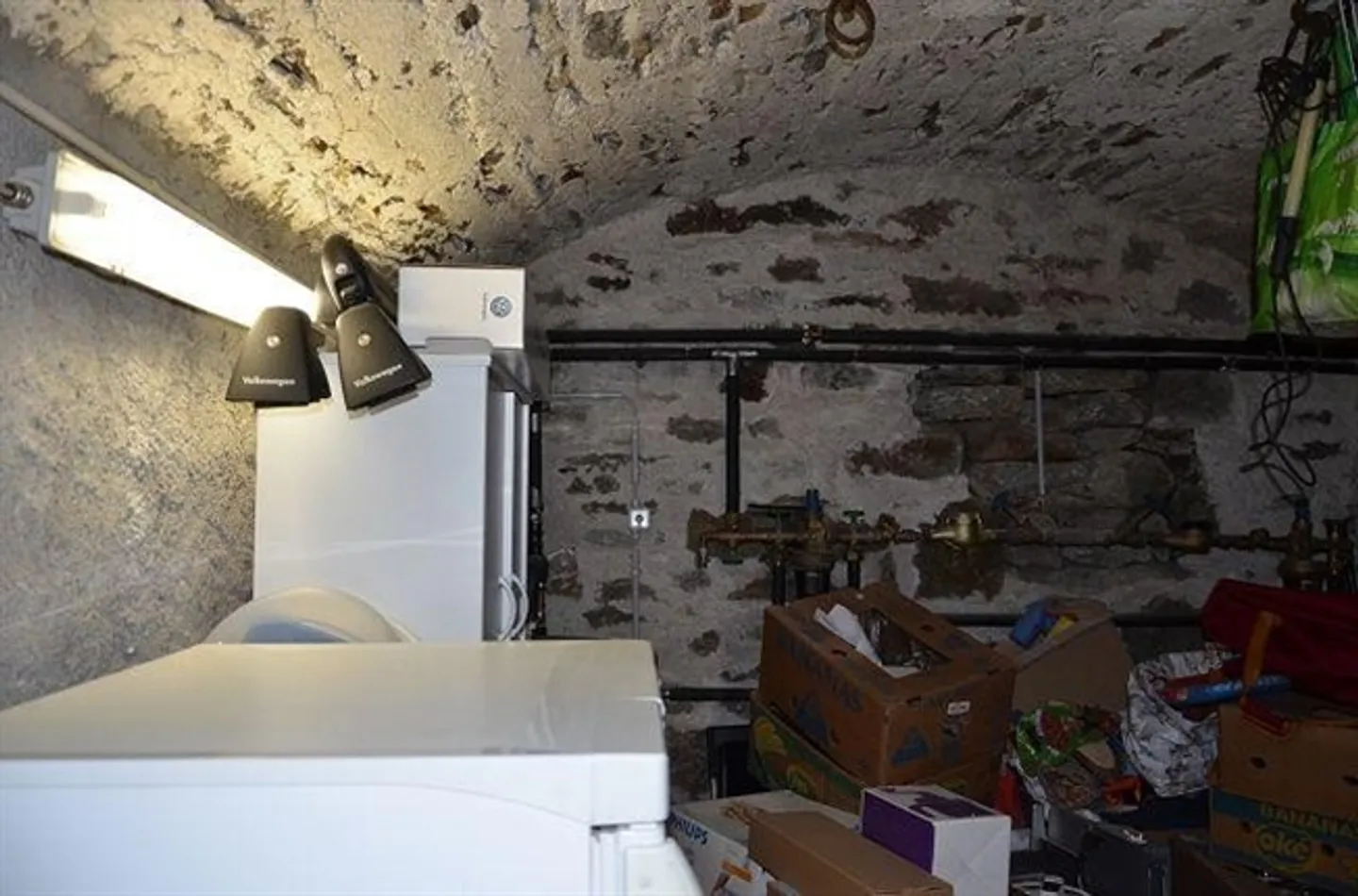 Casa unifamigliare con monolocale e rustico da ristrutturare - Foto 19 di 20