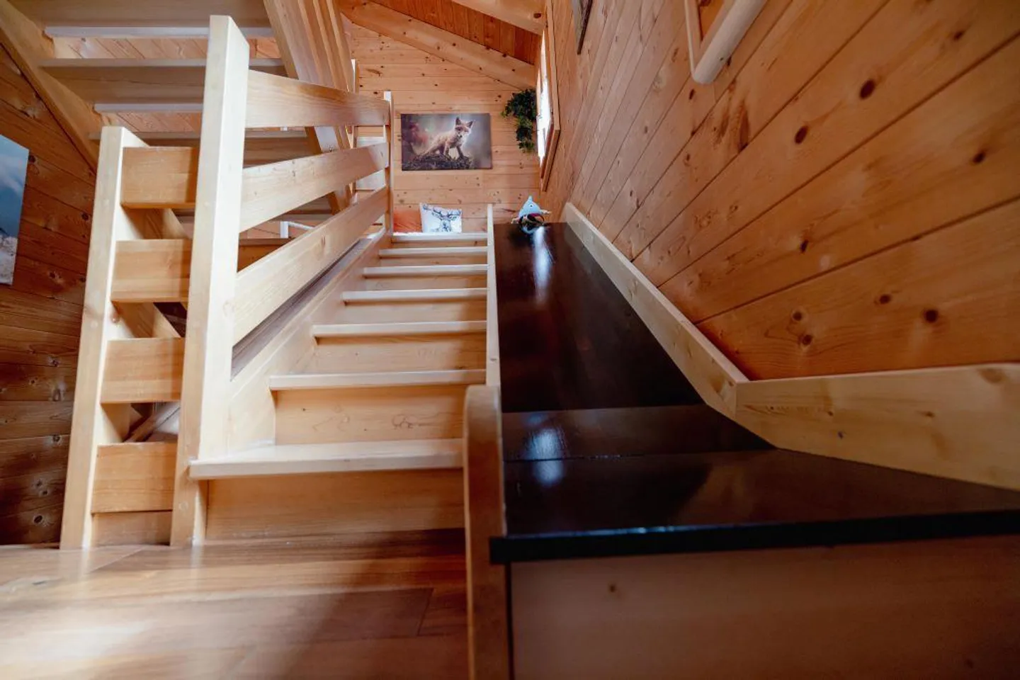 Appartamento Attico di 4,5 stanze - Foto 1 di 5