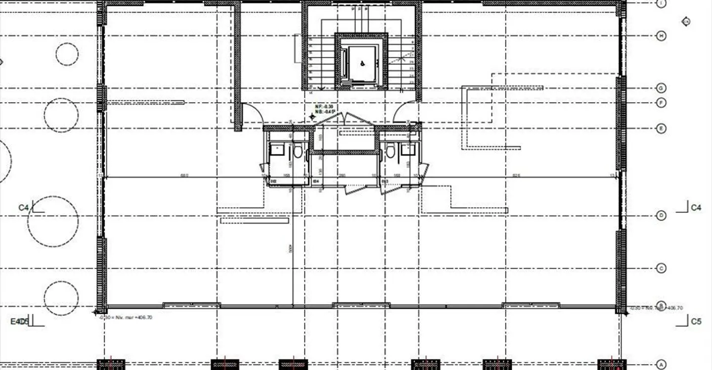 Immeuble mixte à louer - Photo 4 sur 10