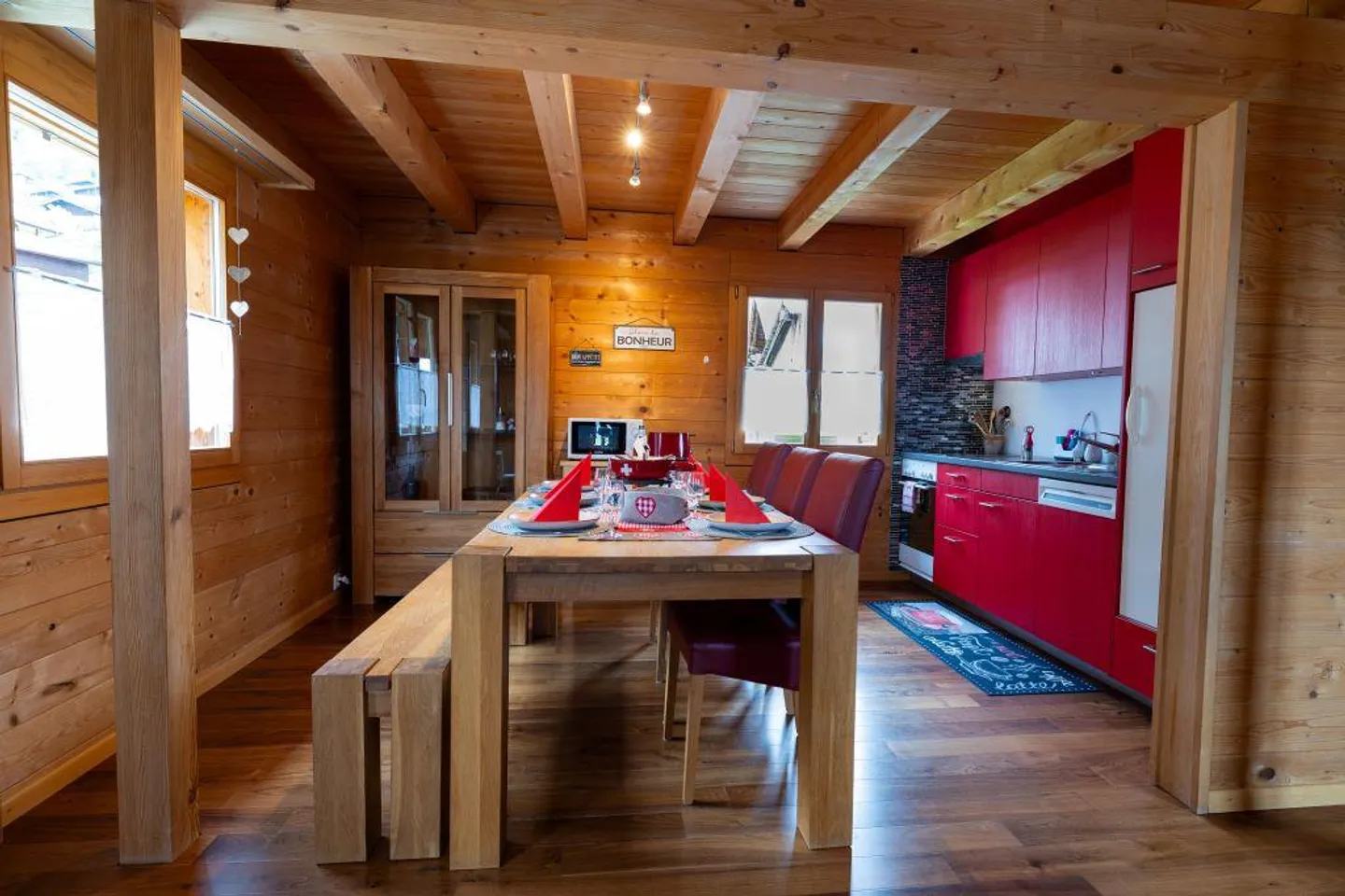 Appartamento Attico di 4,5 stanze - Foto 3 di 5