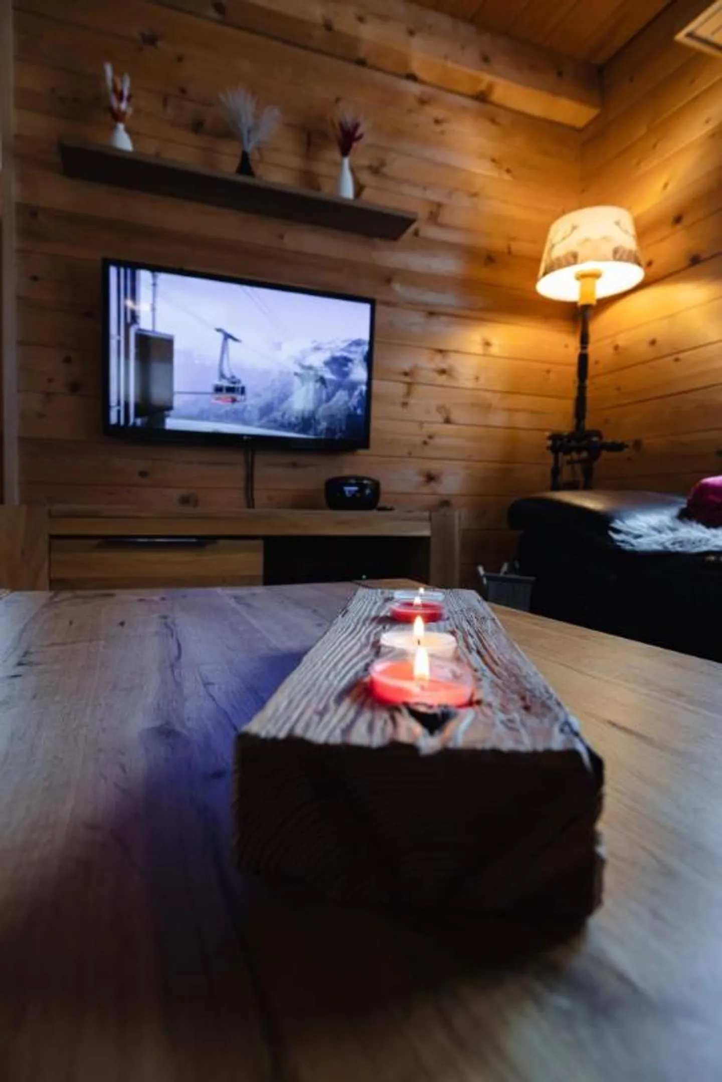 Appartamento Attico di 4,5 stanze - Foto 5 di 5