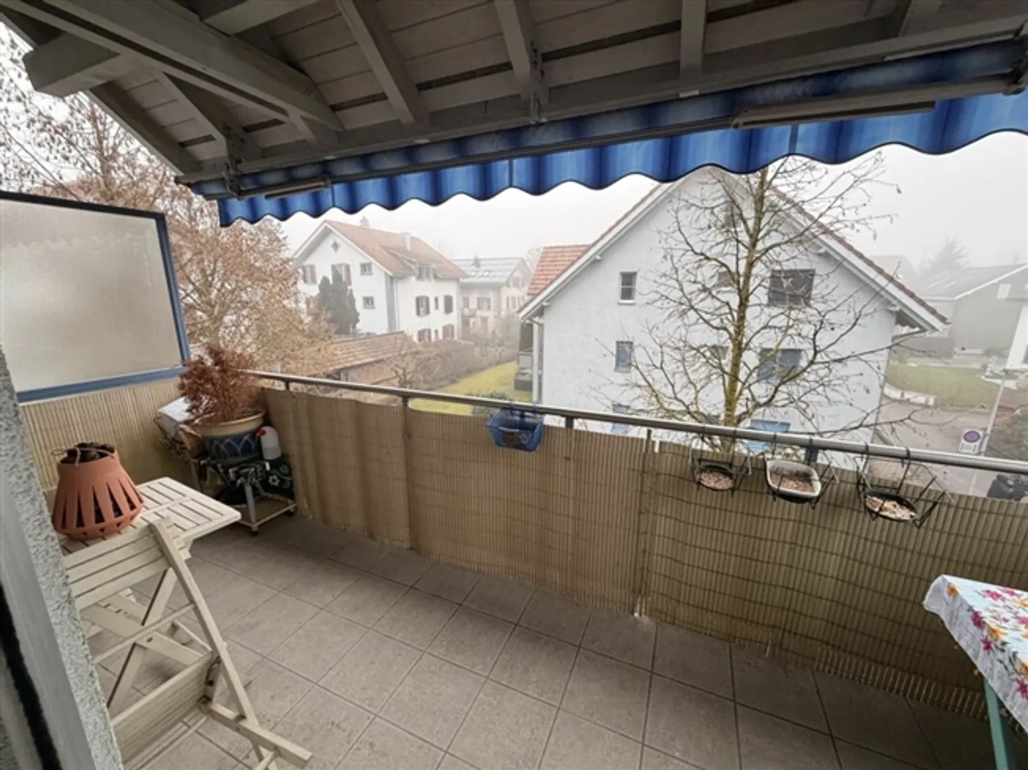 Spacious 4.5-room maisonette apartment in a central location! - Photo 12 of 12