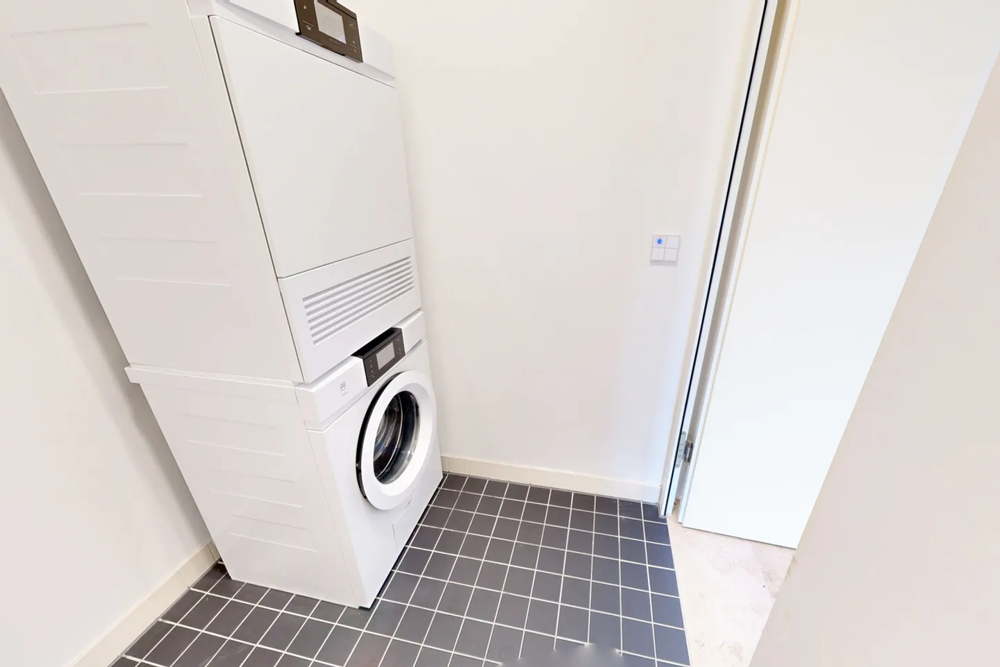 Appartement moderne dans un emplacement privilégié - Photo 7 sur 7