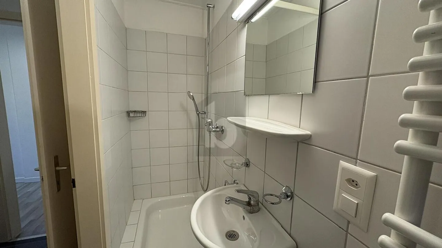 BELLA VISTA IN UNA POSIZIONE TRANQUILLA - Foto 2 di 6