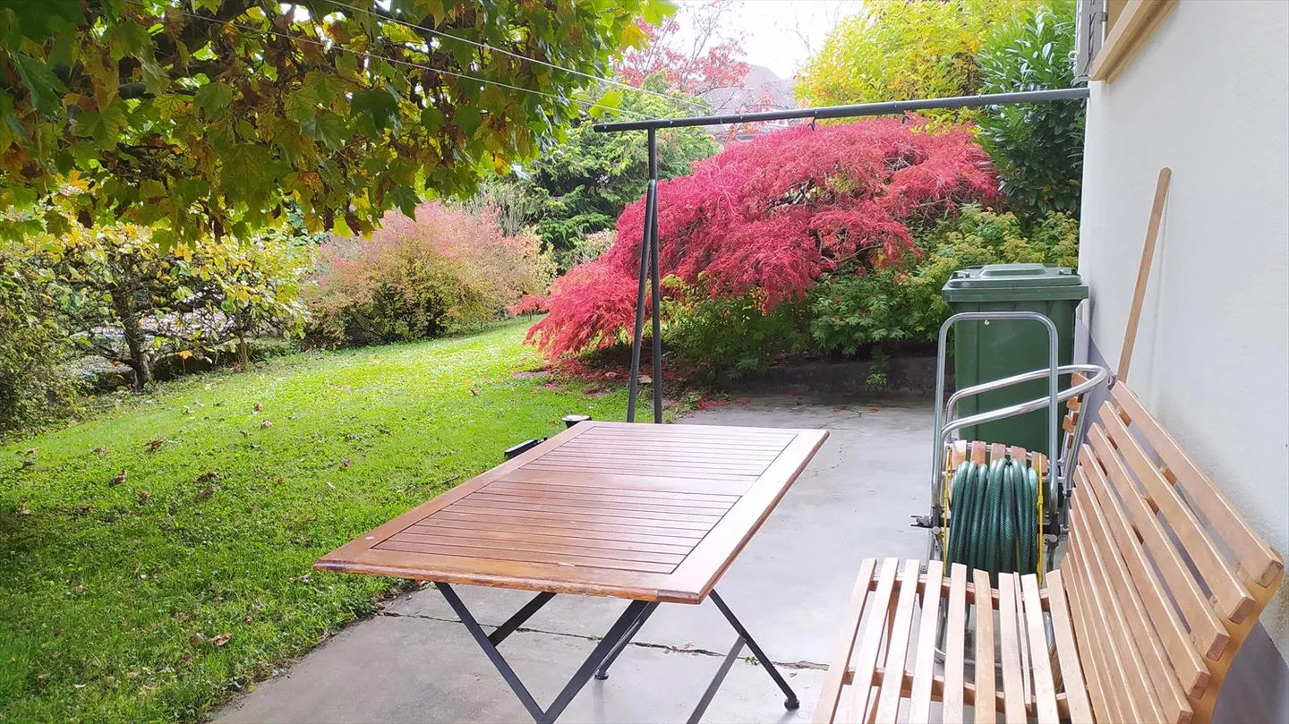 Appartamento 2 locali - Foto 6 di 6