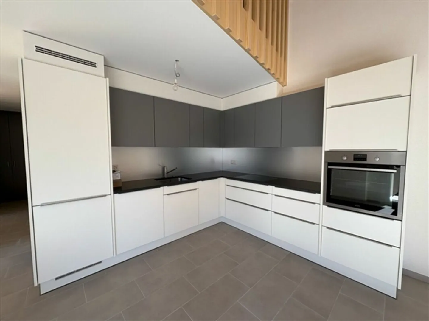 «Penthouse - 4.5 Zimmer - Chamoson» - Foto 2 von 9