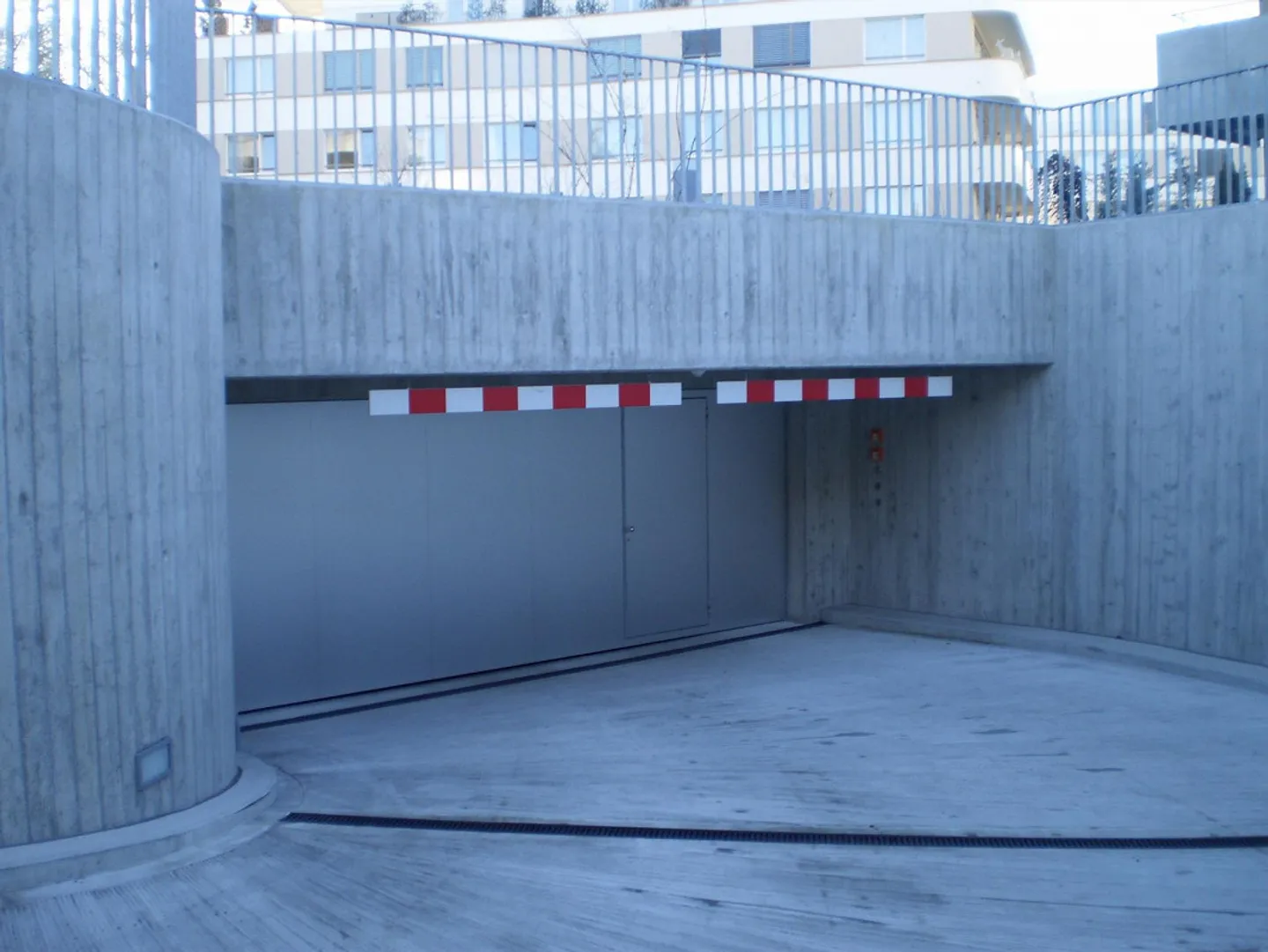 Posto auto sotterraneo più recente in affitto - Foto 3 di 7