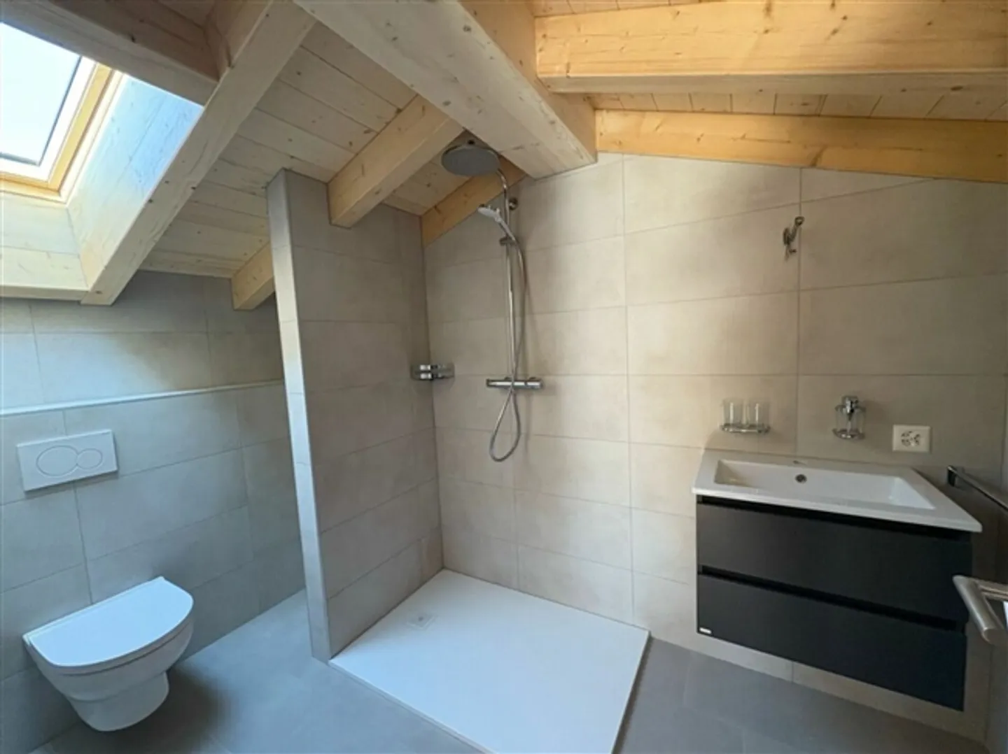 «Penthouse - 4.5 Zimmer - Chamoson» - Foto 3 von 9