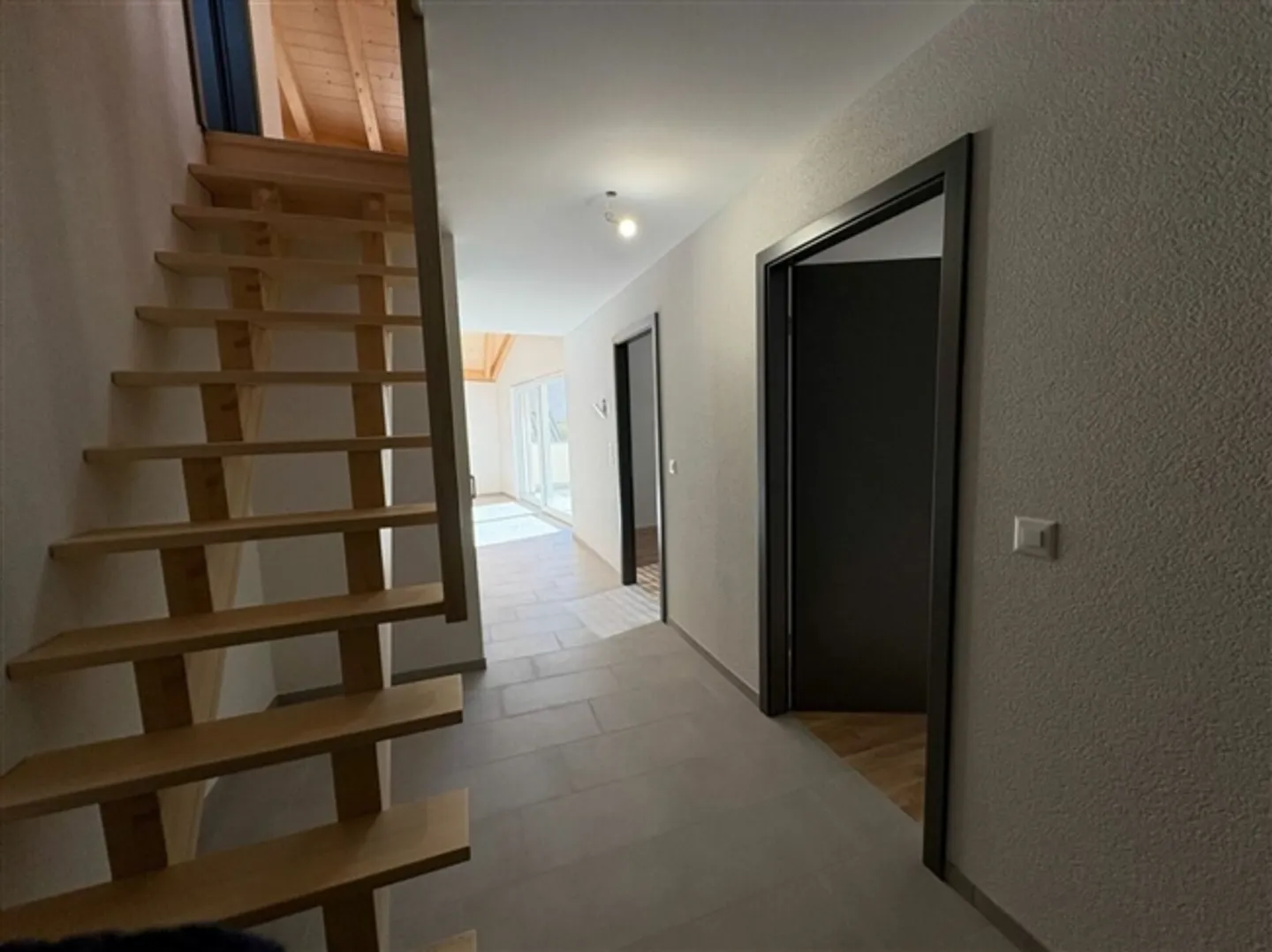 «Penthouse - 4.5 Zimmer - Chamoson» - Foto 6 von 9