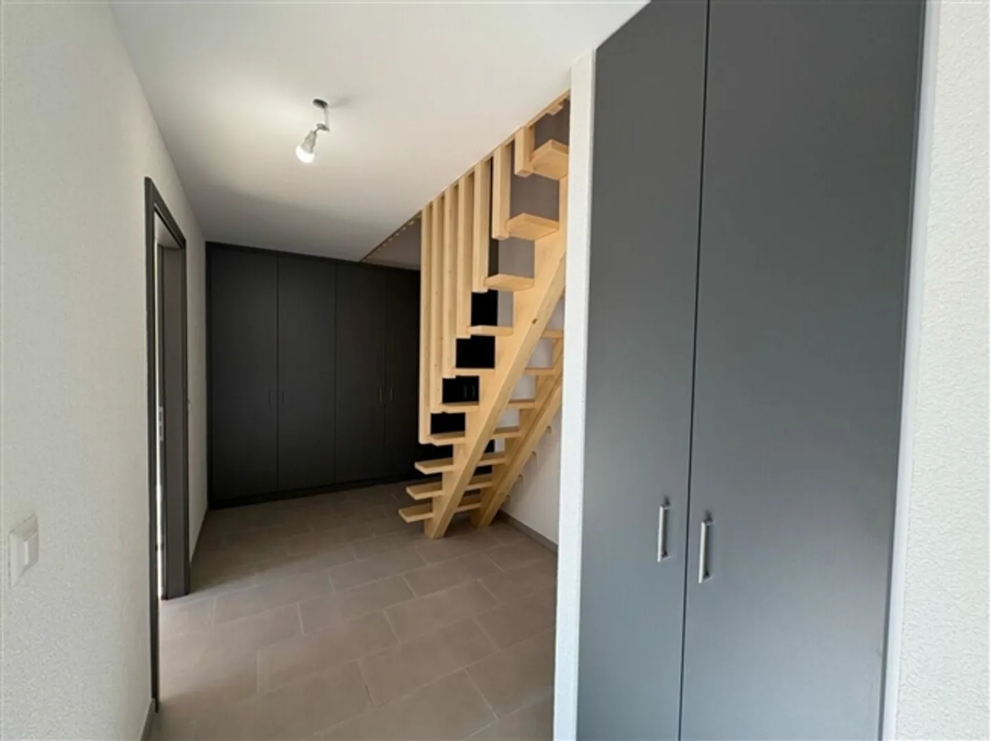 «Penthouse - 4.5 Zimmer - Chamoson» - Foto 7 von 9