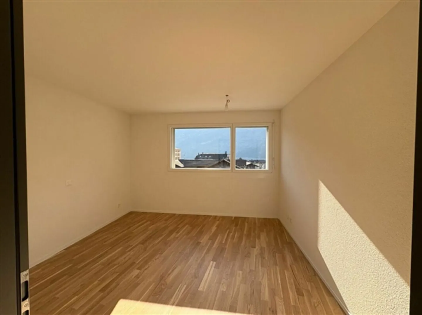 «Penthouse - 4.5 Zimmer - Chamoson» - Foto 8 von 9