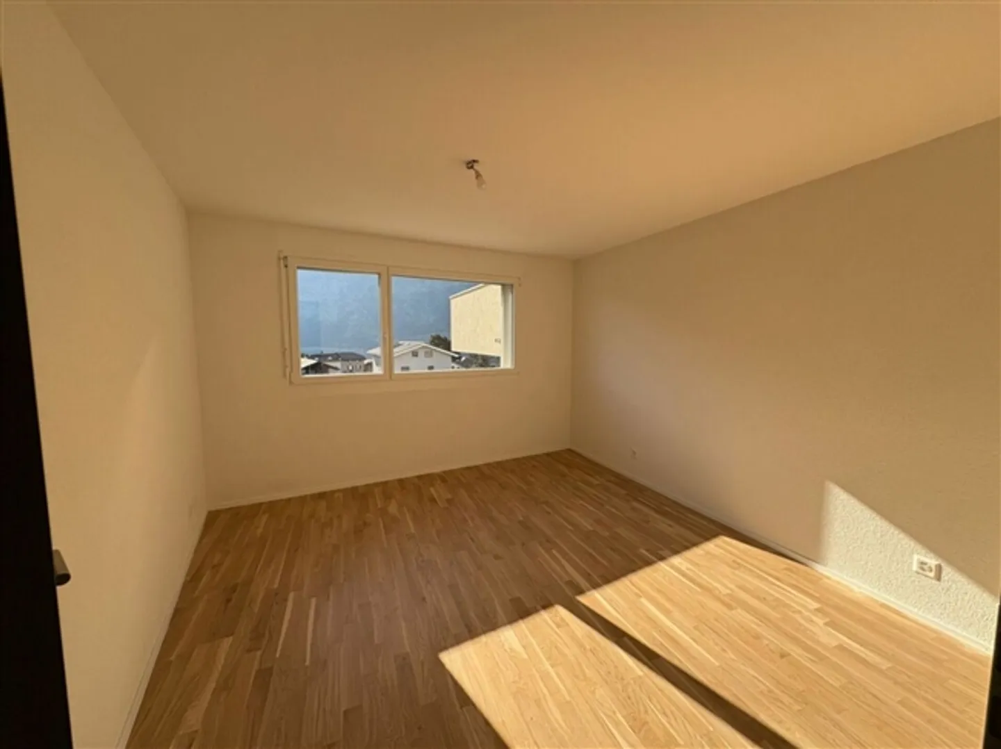 «Penthouse - 4.5 Zimmer - Chamoson» - Foto 9 von 9