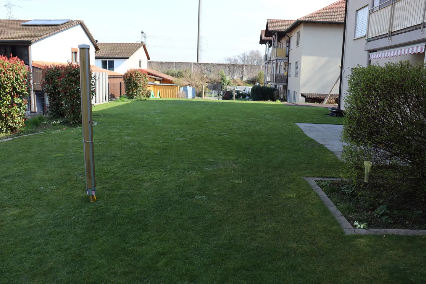 Modern Elegance: Stylish Apartment with Generous Outdoor Area! - Photo 15 of 16