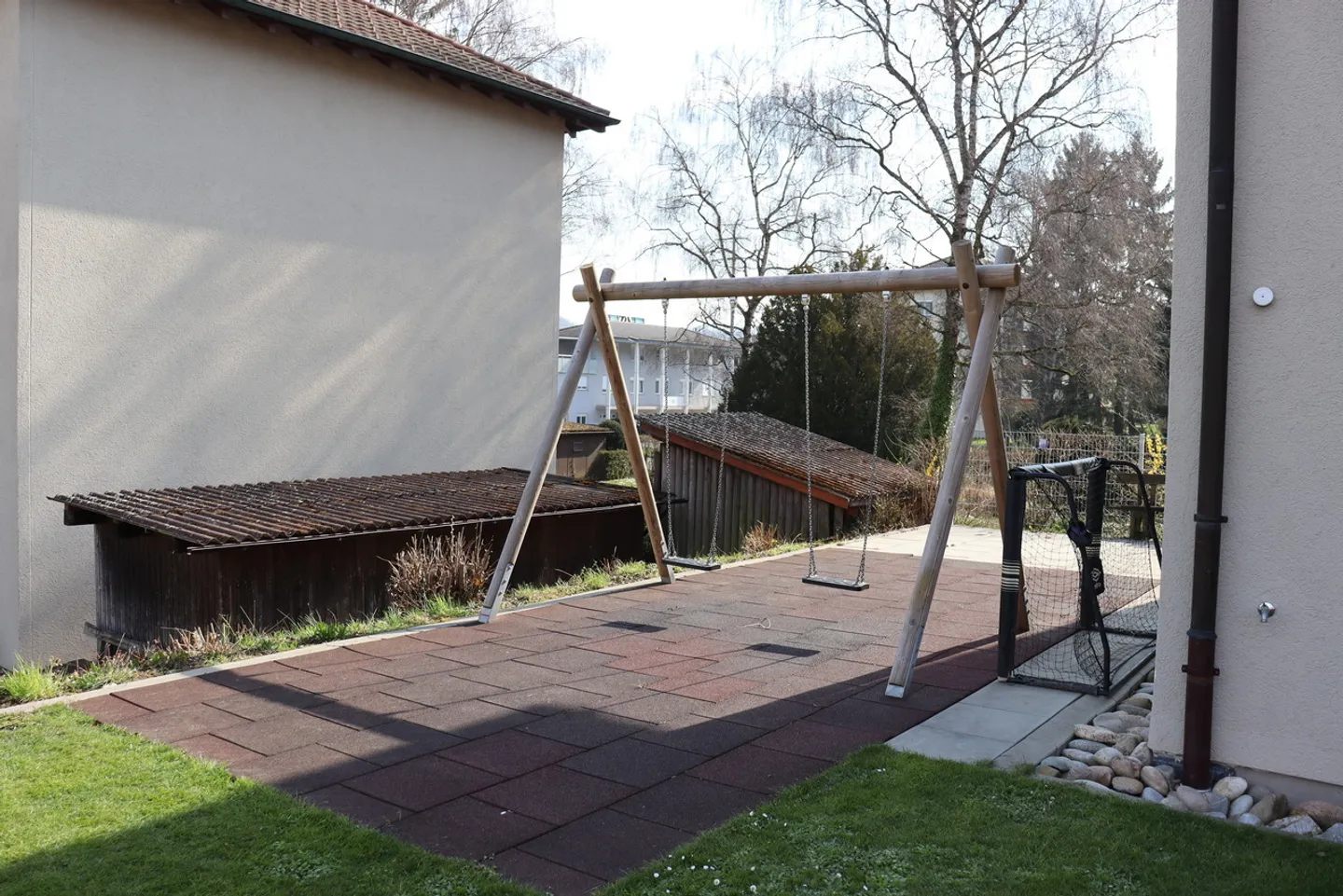 Modern Elegance: Stylish Apartment with Generous Outdoor Area! - Photo 16 of 16