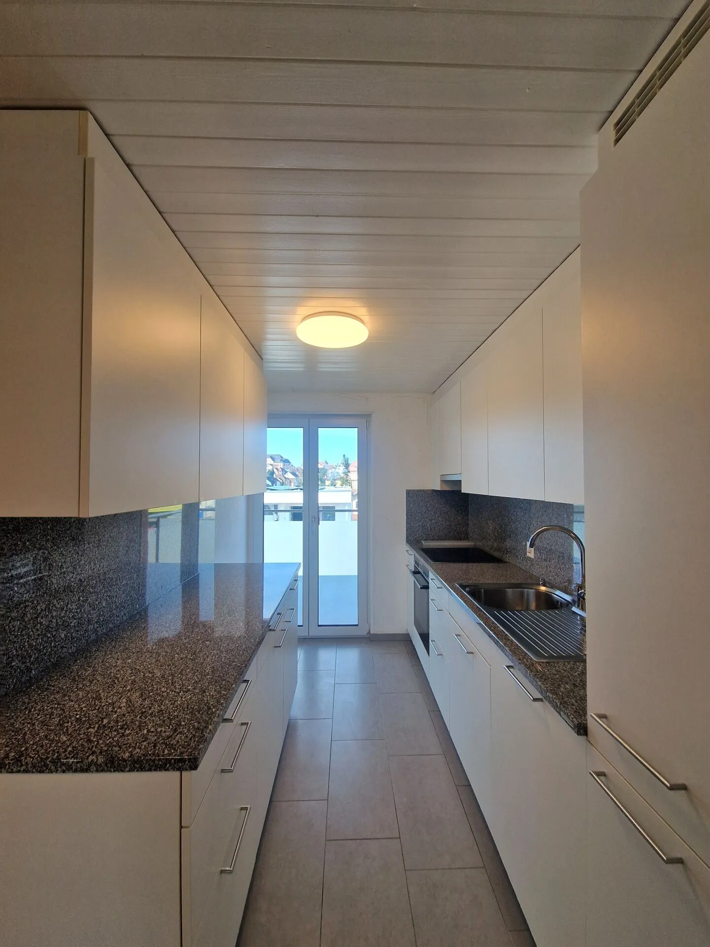 Appartamento accogliente ad Arbon - Foto 2 di 10