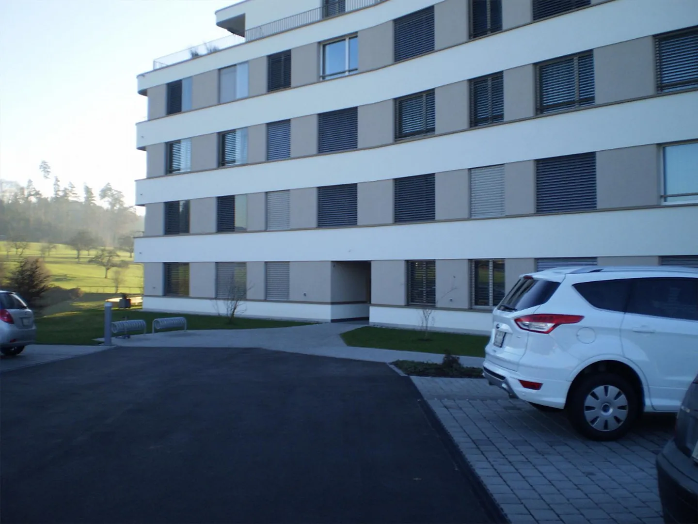 Posto auto sotterraneo più recente in affitto - Foto 2 di 7