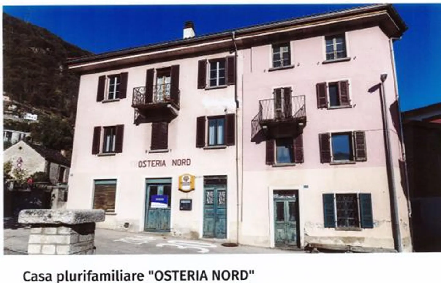 Maison Plurifamiliale Résidentielle Commerciale à Rénovée - Photo 2 sur 9