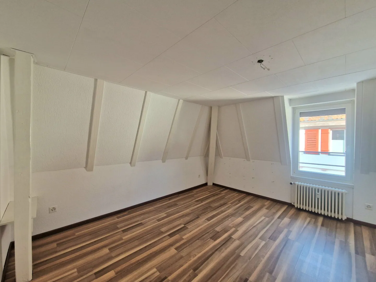 Appartamento accogliente ad Arbon - Foto 9 di 10