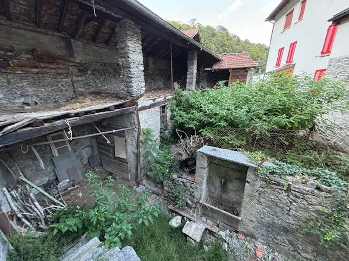 Maison Plurifamiliale Résidentielle Commerciale à Rénovée - Photo 9 sur 9