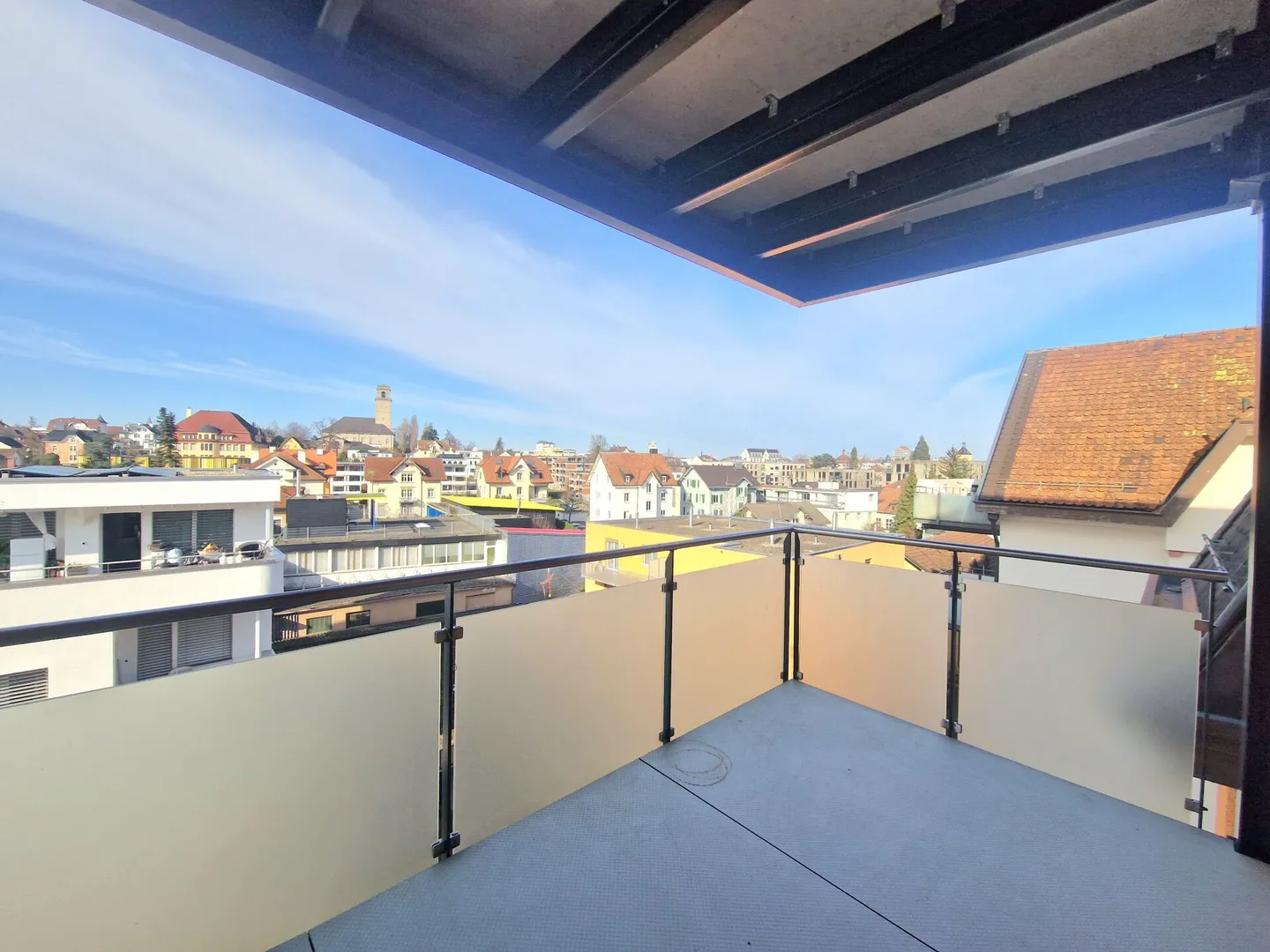 Appartamento accogliente ad Arbon - Foto 10 di 10