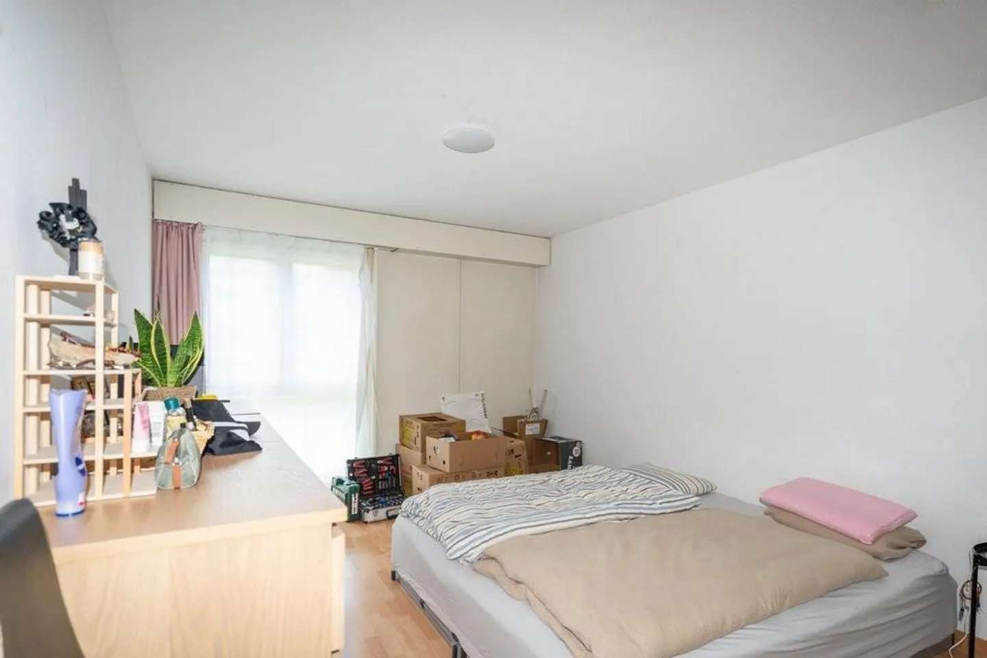 Appartamento 4.5 stanze come nuovo con balcone - La tua nuova casa a Köniz! - Foto 3 di 10