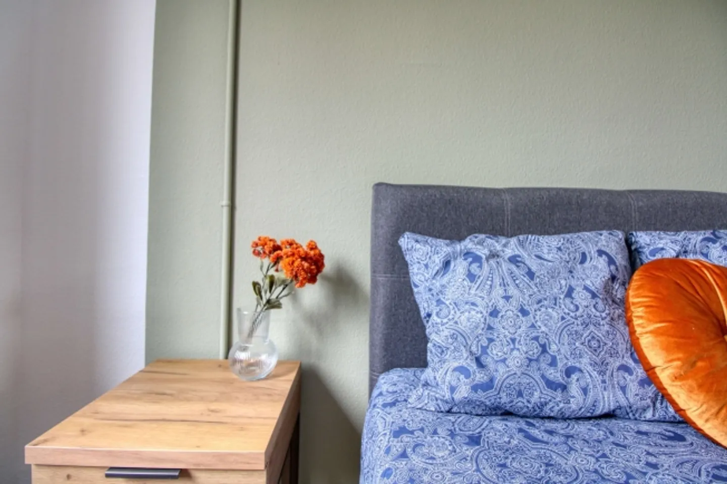 Geräumige Coliving-Wohnung in Zürich - Foto 7 von 13