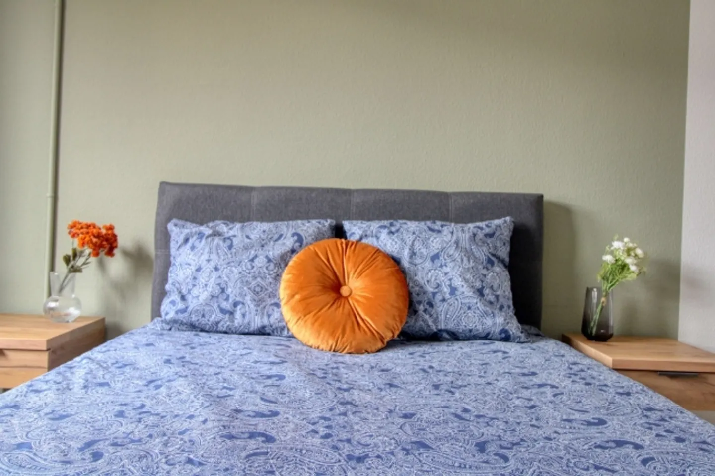 Geräumige Coliving-Wohnung in Zürich - Foto 8 von 13