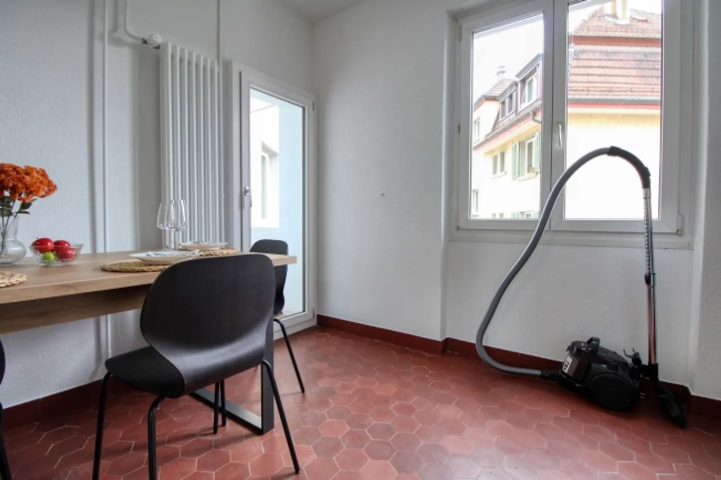 Geräumige Coliving-Wohnung in Zürich - Foto 10 von 13