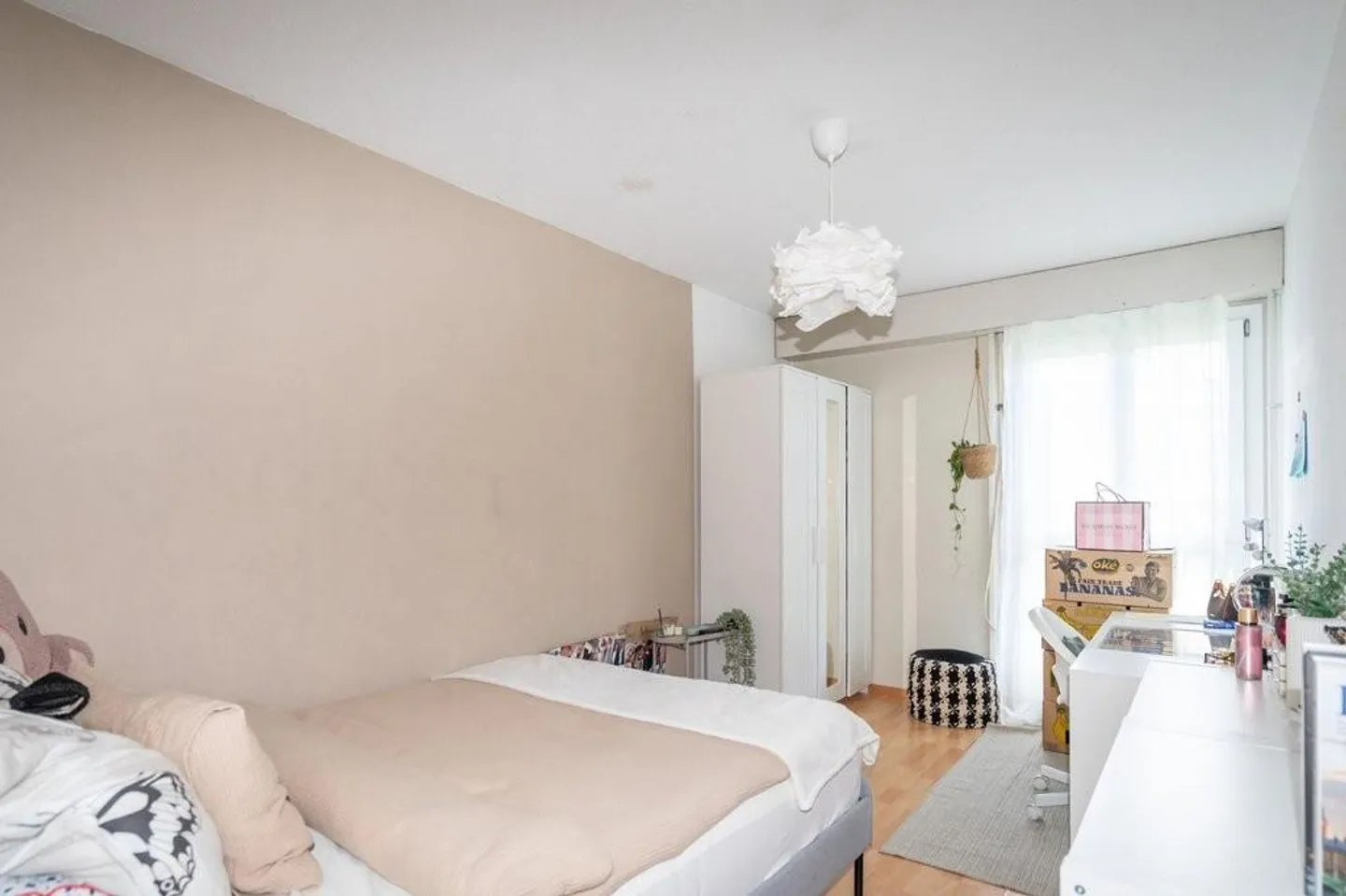 Appartamento 4.5 stanze come nuovo con balcone - La tua nuova casa a Köniz! - Foto 4 di 10