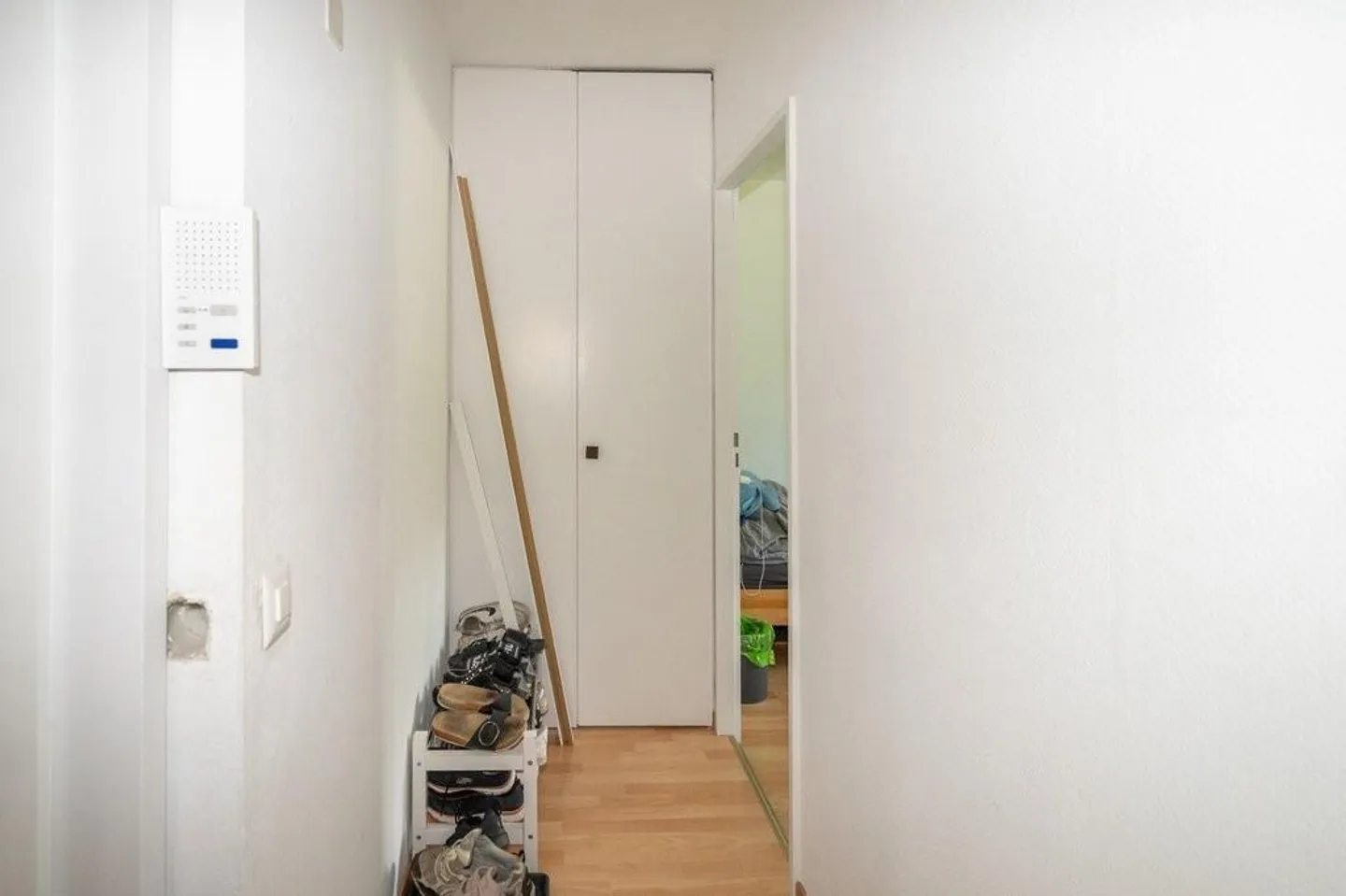 Appartamento 4.5 stanze come nuovo con balcone - La tua nuova casa a Köniz! - Foto 8 di 10