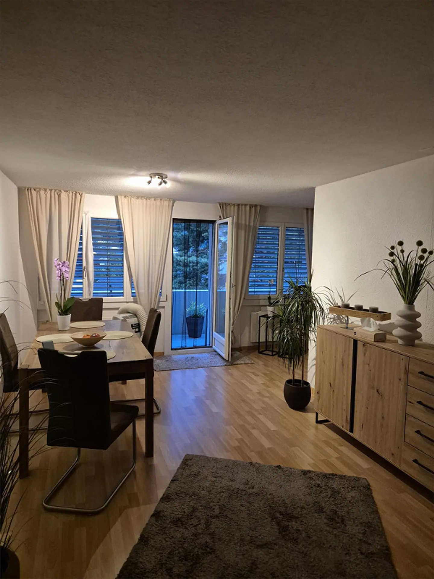 Appartamento 4 locali al 3° piano - Foto 1 di 5