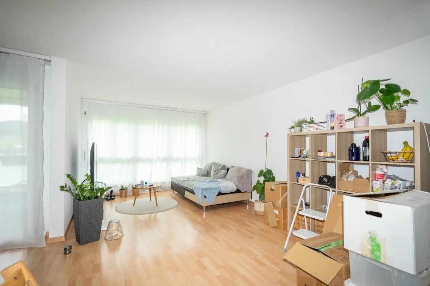Appartamento 4.5 stanze come nuovo con balcone - La tua nuova casa a Köniz! - Foto 6 di 10