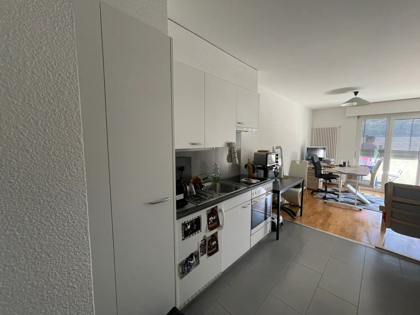 Studio Incantevole a Sion - Foto 1 di 4