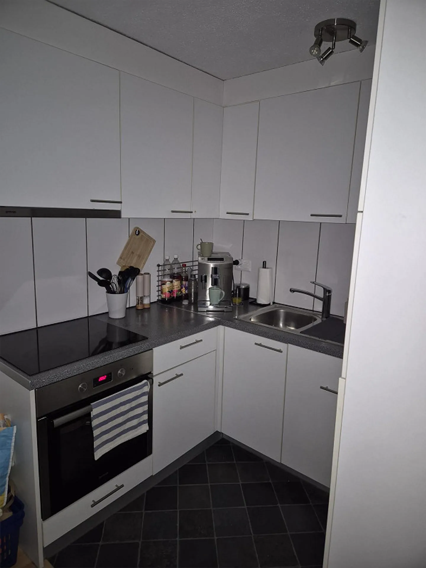 Appartamento 4 locali al 3° piano - Foto 4 di 5