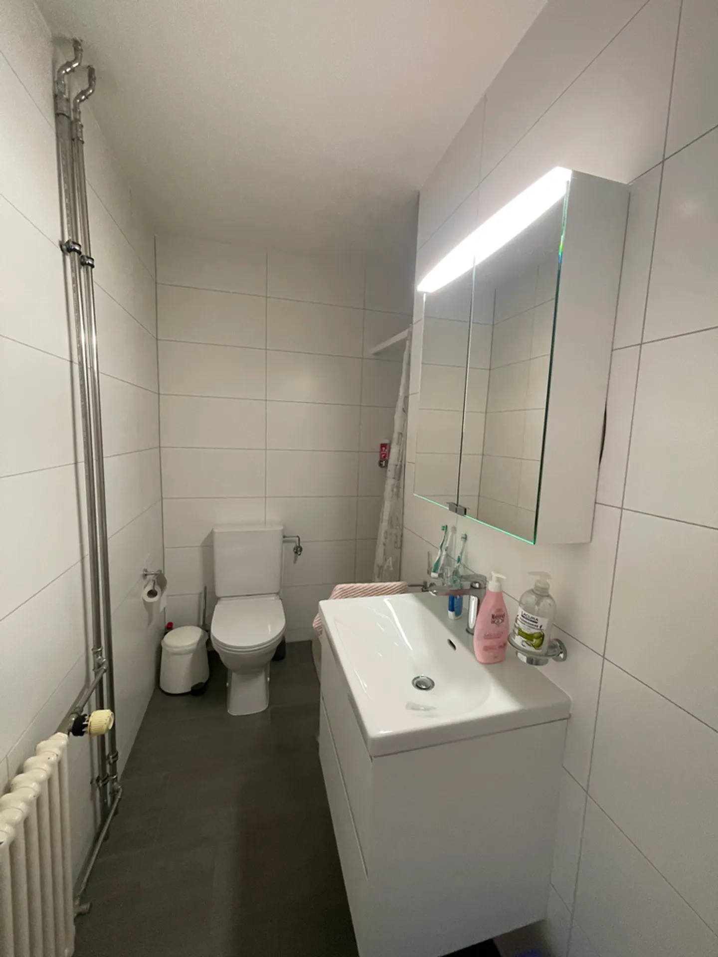 Studio Incantevole a Sion - Foto 3 di 4