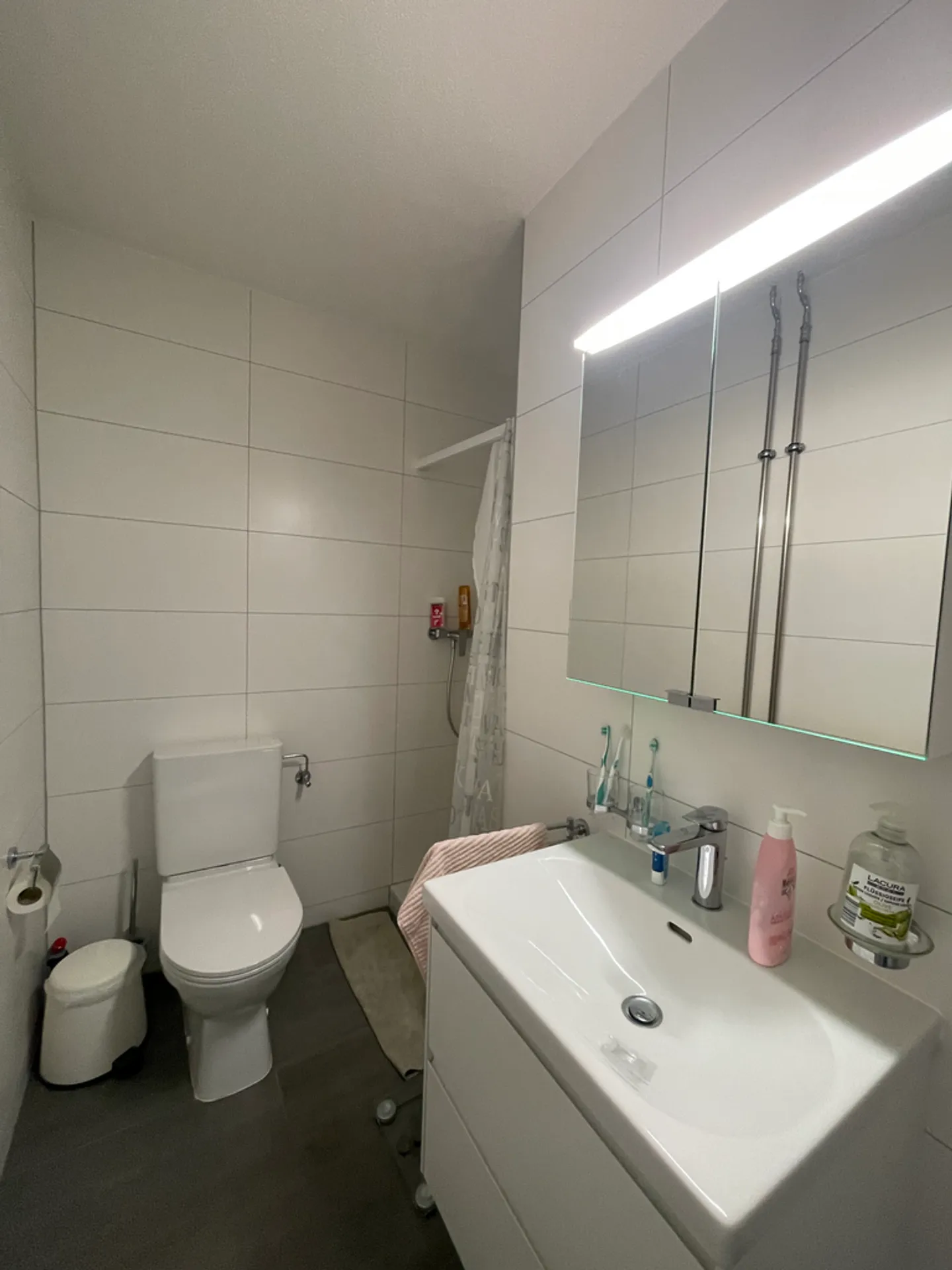 Studio Incantevole a Sion - Foto 4 di 4