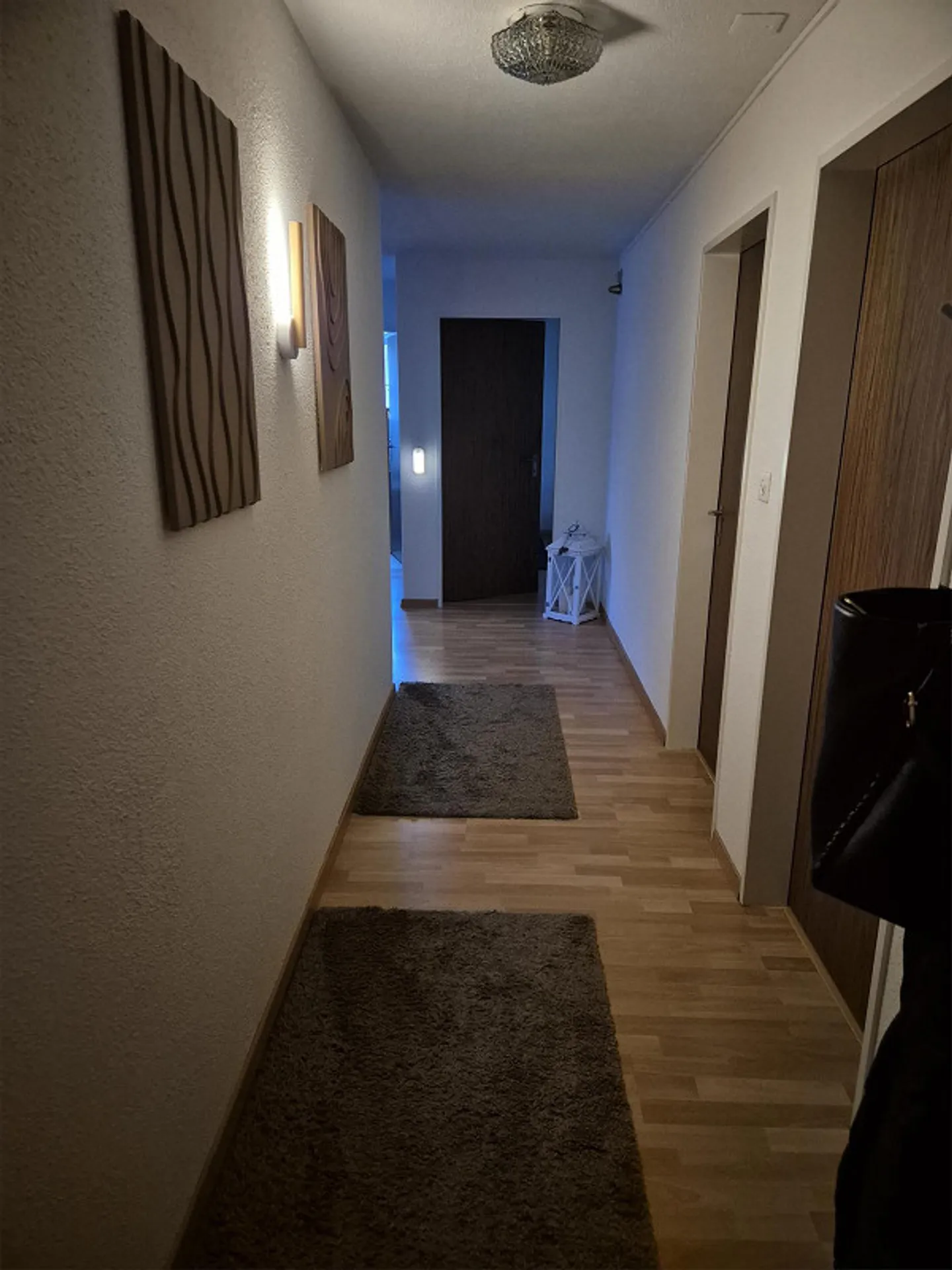 Appartamento 4 locali al 3° piano - Foto 5 di 5