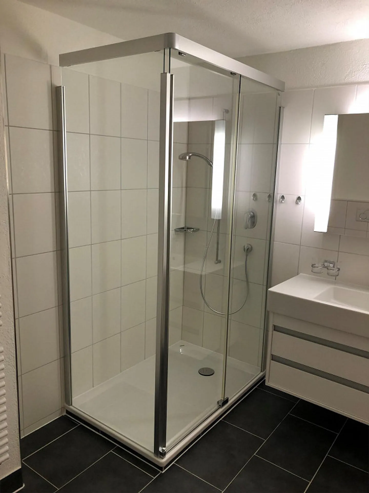Ampio appartamento familiare in una posizione tranquilla - Foto 6 di 8