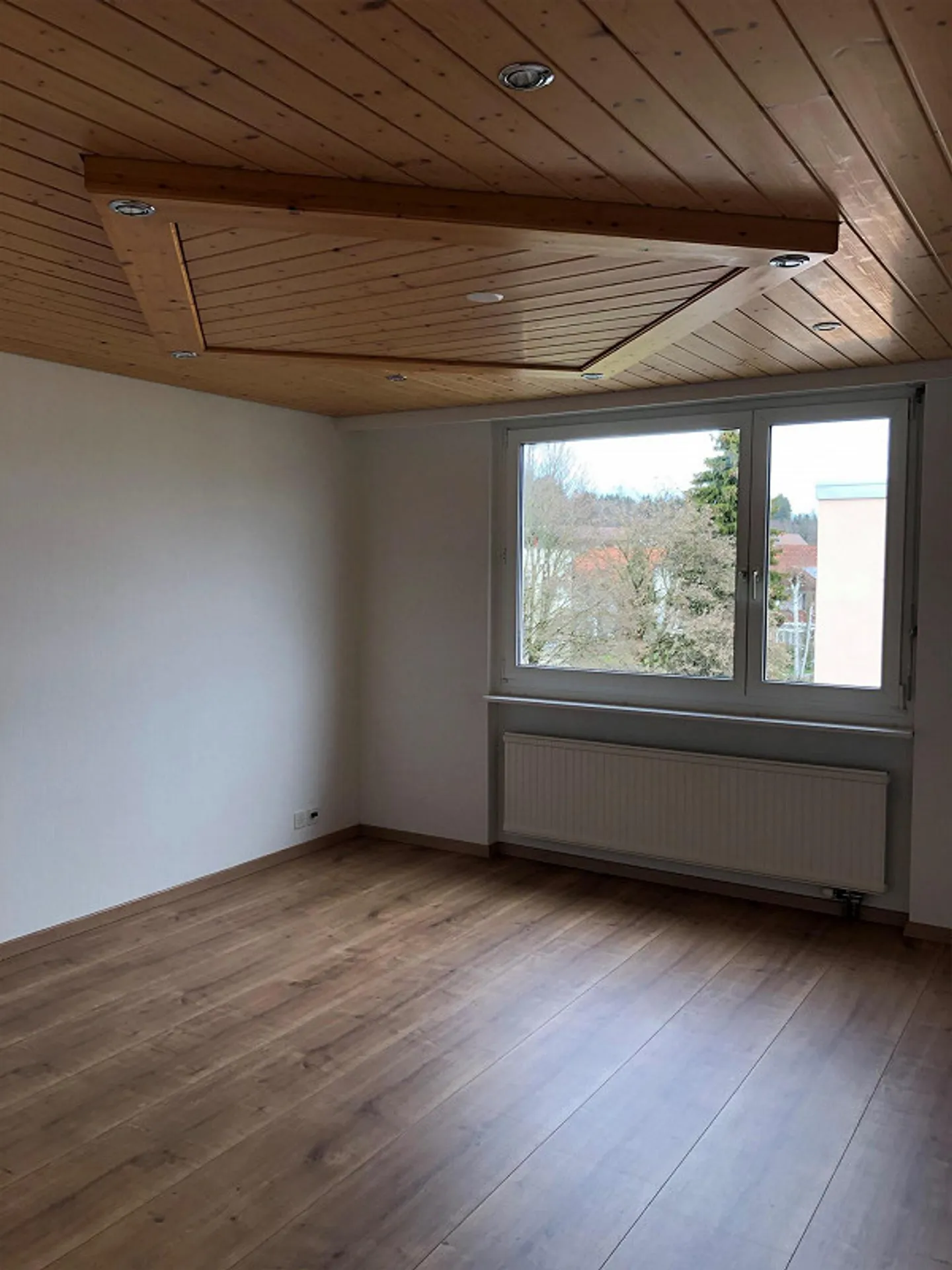 Ampio appartamento familiare in una posizione tranquilla - Foto 8 di 8
