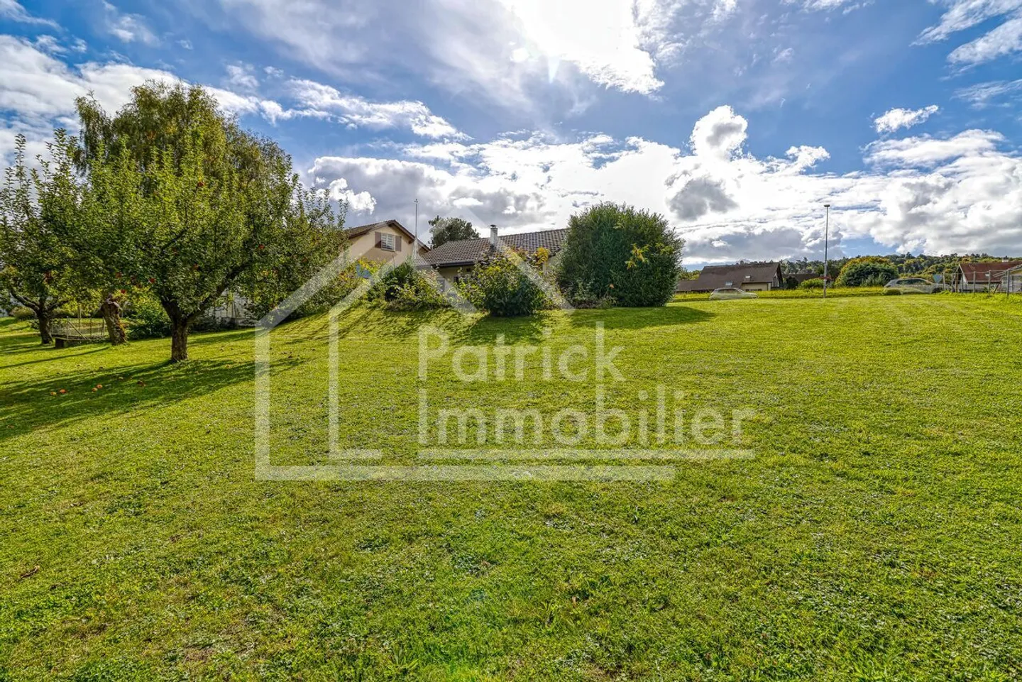 Projekt einer individuellen Villa mit 6,5 Zimmern auf einem Grundstück von 1.700 m2 - Foto 6 von 6