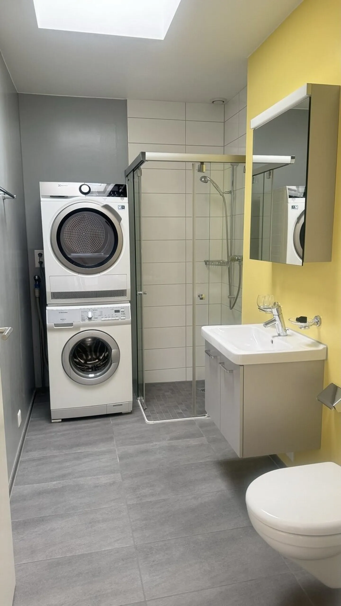 Vivre avec style à Untere Zollgasse à Ittigen - Photo 5 sur 5