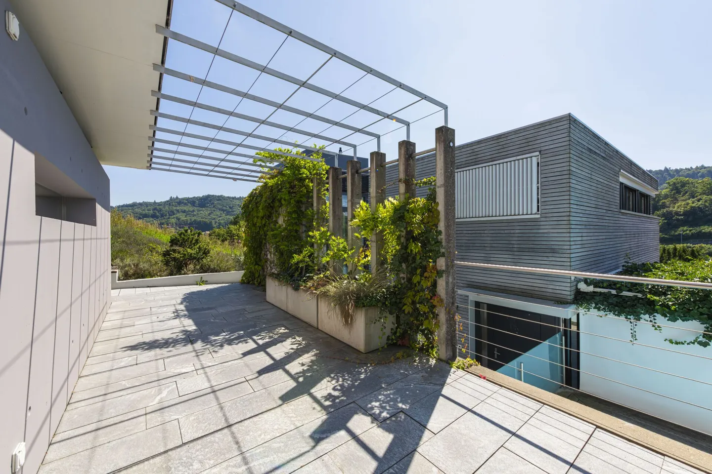 24-304 B - moderna casa residenziale di 6,5 stanze con piscina all'aperto - Foto 9 di 37