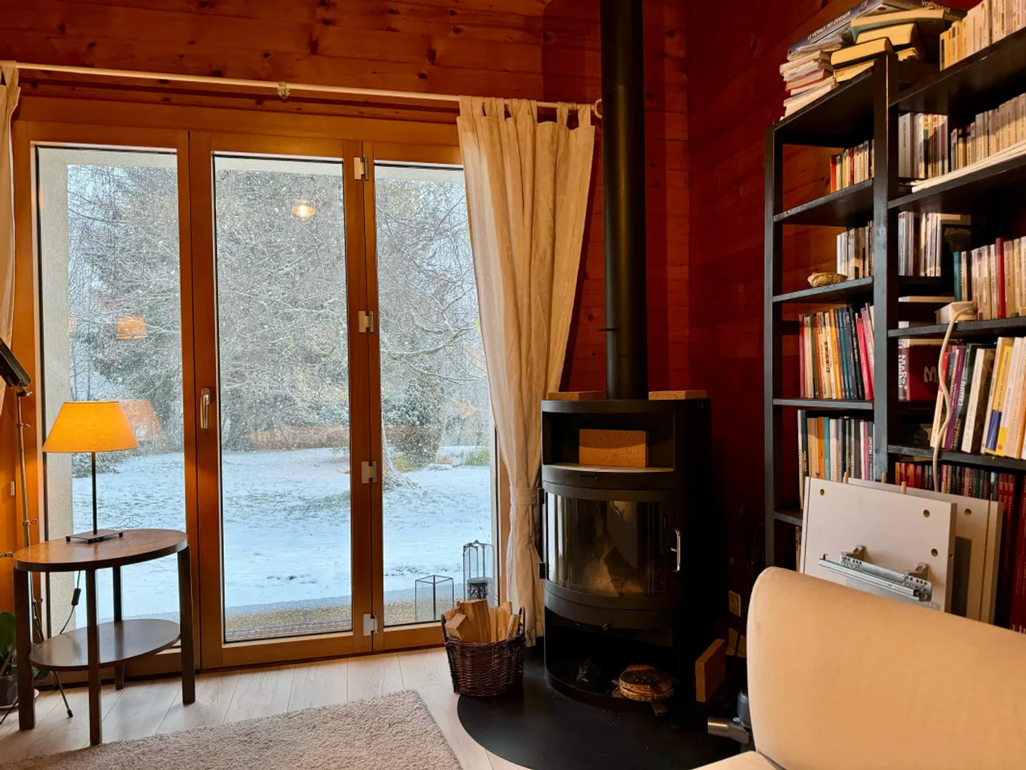 Prächtiges Dorfhaus mit 3 Wohnungen - Foto 11 von 13