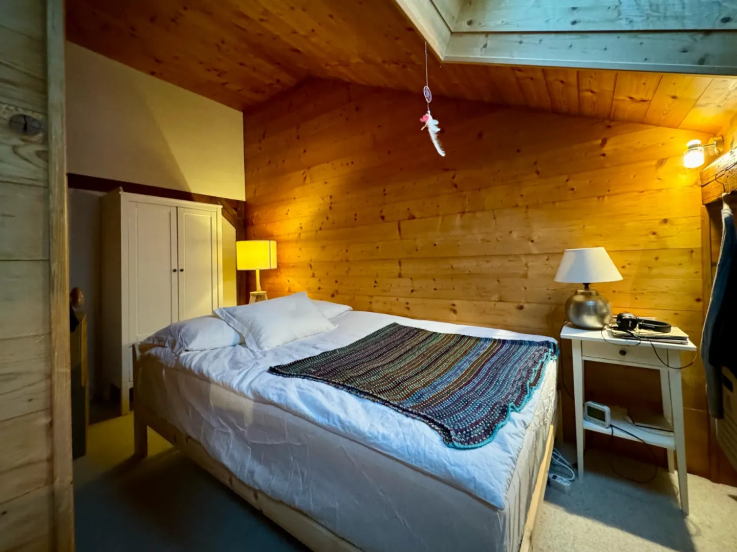 Prächtiges Dorfhaus mit 3 Wohnungen - Foto 12 von 13