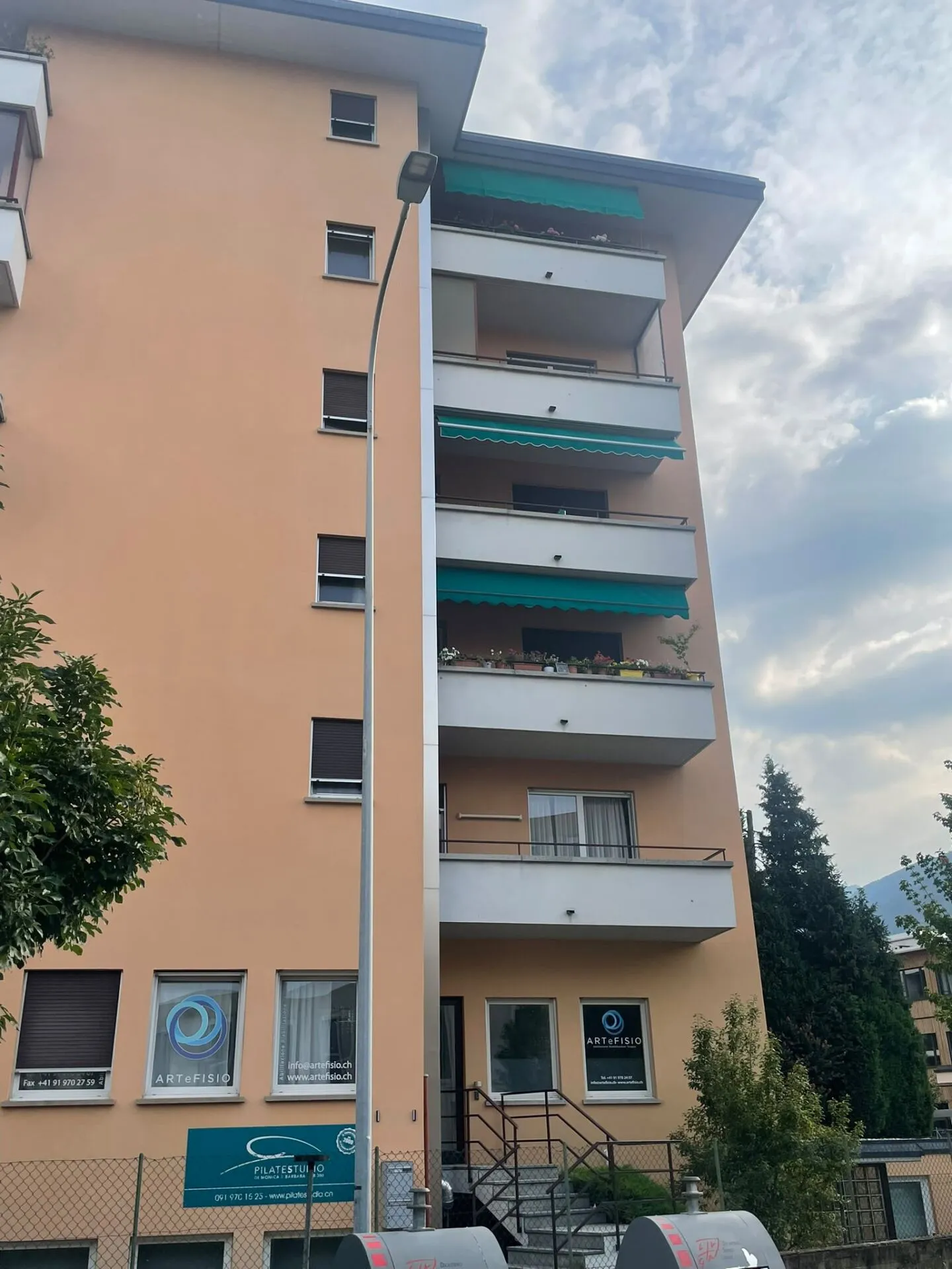 Appartamento Incantevole a Viganello - Foto 1 di 4